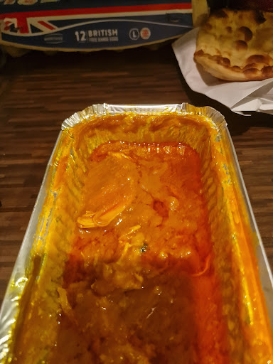 Photo of Sheba Tandoori Take Away - 90 Whitley Rd, Whitley Bay NE26 2NE