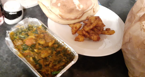 Photo of Sheba Tandoori Take Away - 90 Whitley Rd, Whitley Bay NE26 2NE