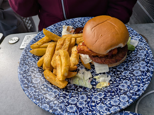 Photo of The Wouldhave - JD Wetherspoon - 16 Mile End Rd, South Shields NE33 1TA