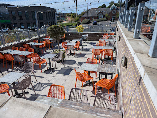 Photo of The Wouldhave - JD Wetherspoon - 16 Mile End Rd, South Shields NE33 1TA