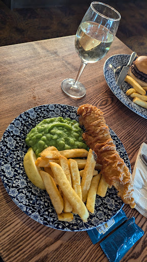 Photo of The Wouldhave - JD Wetherspoon - 16 Mile End Rd, South Shields NE33 1TA