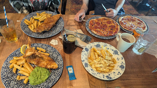 Photo of The Wouldhave - JD Wetherspoon - 16 Mile End Rd, South Shields NE33 1TA