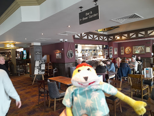 Photo of The Wouldhave - JD Wetherspoon - 16 Mile End Rd, South Shields NE33 1TA