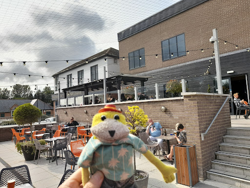 Photo of The Wouldhave - JD Wetherspoon - 16 Mile End Rd, South Shields NE33 1TA