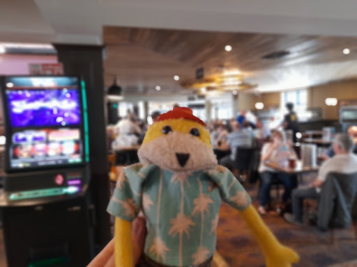 Photo of The Wouldhave - JD Wetherspoon - 16 Mile End Rd, South Shields NE33 1TA