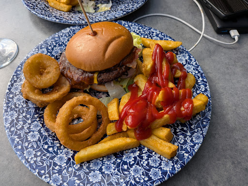 Photo of The Wouldhave - JD Wetherspoon - 16 Mile End Rd, South Shields NE33 1TA