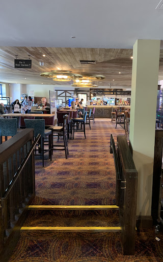 Photo of The Wouldhave - JD Wetherspoon - 16 Mile End Rd, South Shields NE33 1TA