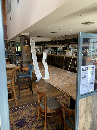 Photo of The Wouldhave - JD Wetherspoon - 16 Mile End Rd, South Shields NE33 1TA