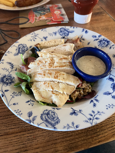 Photo of The Wouldhave - JD Wetherspoon - 16 Mile End Rd, South Shields NE33 1TA