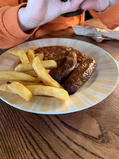 Photo of The Wouldhave - JD Wetherspoon - 16 Mile End Rd, South Shields NE33 1TA