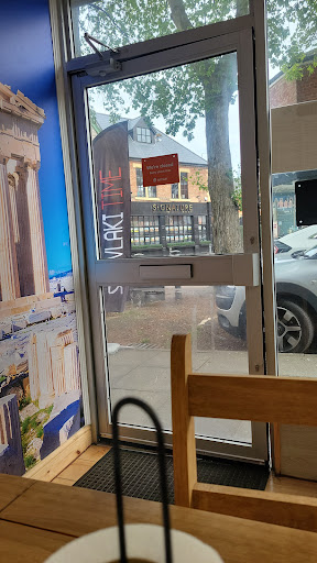 Photo of Souvlaki Time - 2b Duke St, Whitley Bay NE26 3PP