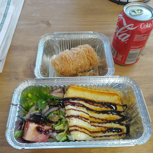 Photo of Souvlaki Time - 2b Duke St, Whitley Bay NE26 3PP