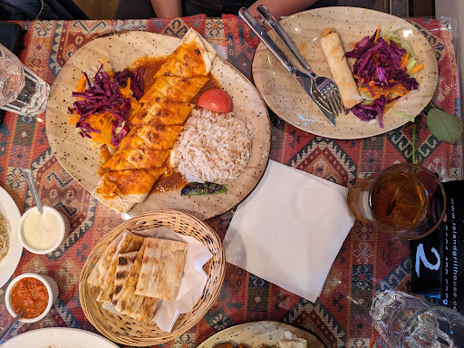 Photo of Island Grill House - 142, 144 Ocean Rd, South Shields NE33 2JF