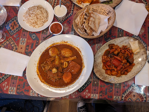 Photo of Island Grill House - 142, 144 Ocean Rd, South Shields NE33 2JF