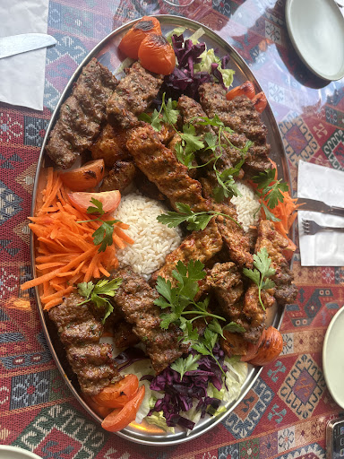 Photo of Island Grill House - 142, 144 Ocean Rd, South Shields NE33 2JF