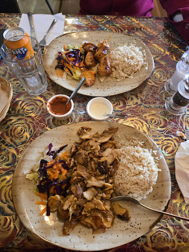 Photo of Island Grill House - 142, 144 Ocean Rd, South Shields NE33 2JF