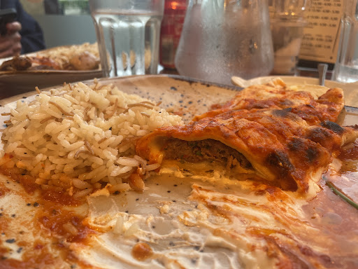 Photo of Island Grill House - 142, 144 Ocean Rd, South Shields NE33 2JF