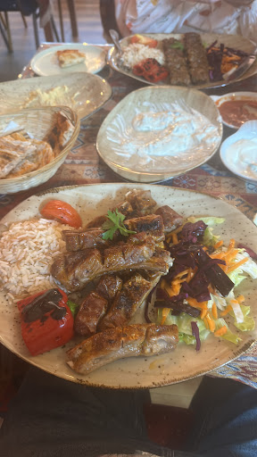 Photo of Island Grill House - 142, 144 Ocean Rd, South Shields NE33 2JF