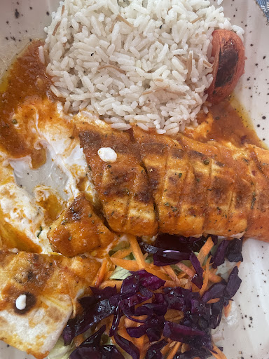 Photo of Island Grill House - 142, 144 Ocean Rd, South Shields NE33 2JF