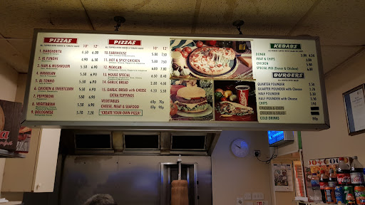 Photo of Tasty Turk - 236 Whitley Rd, Whitley Bay NE26 2TE