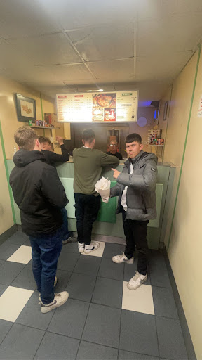 Photo of Tasty Turk - 236 Whitley Rd, Whitley Bay NE26 2TE