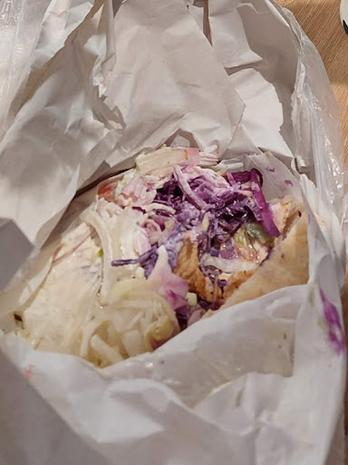 Photo of Tasty Turk - 236 Whitley Rd, Whitley Bay NE26 2TE