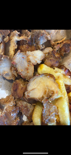 Photo of Chickpizz Wallsend - 4 Addington Dr, Wallsend NE28 9UY