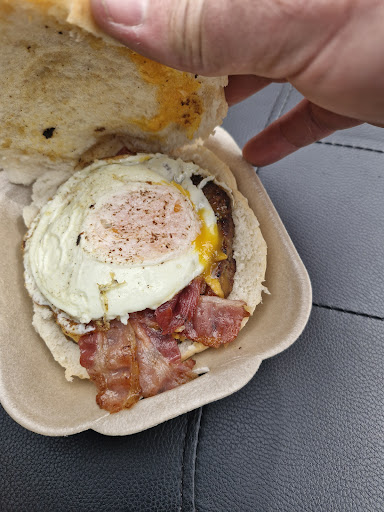 Photo of Mardi Gras Sandwich Bar - 24 Dean Rd, South Shields NE33 3PT