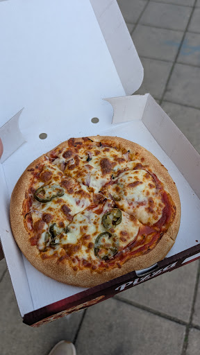 Photo of Pizza corner - 13 to 14 Nile St, Newcastle upon Tyne, North Shields NE29 0BD