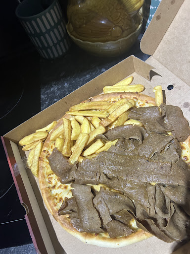 Photo of Pizza corner - 13 to 14 Nile St, Newcastle upon Tyne, North Shields NE29 0BD