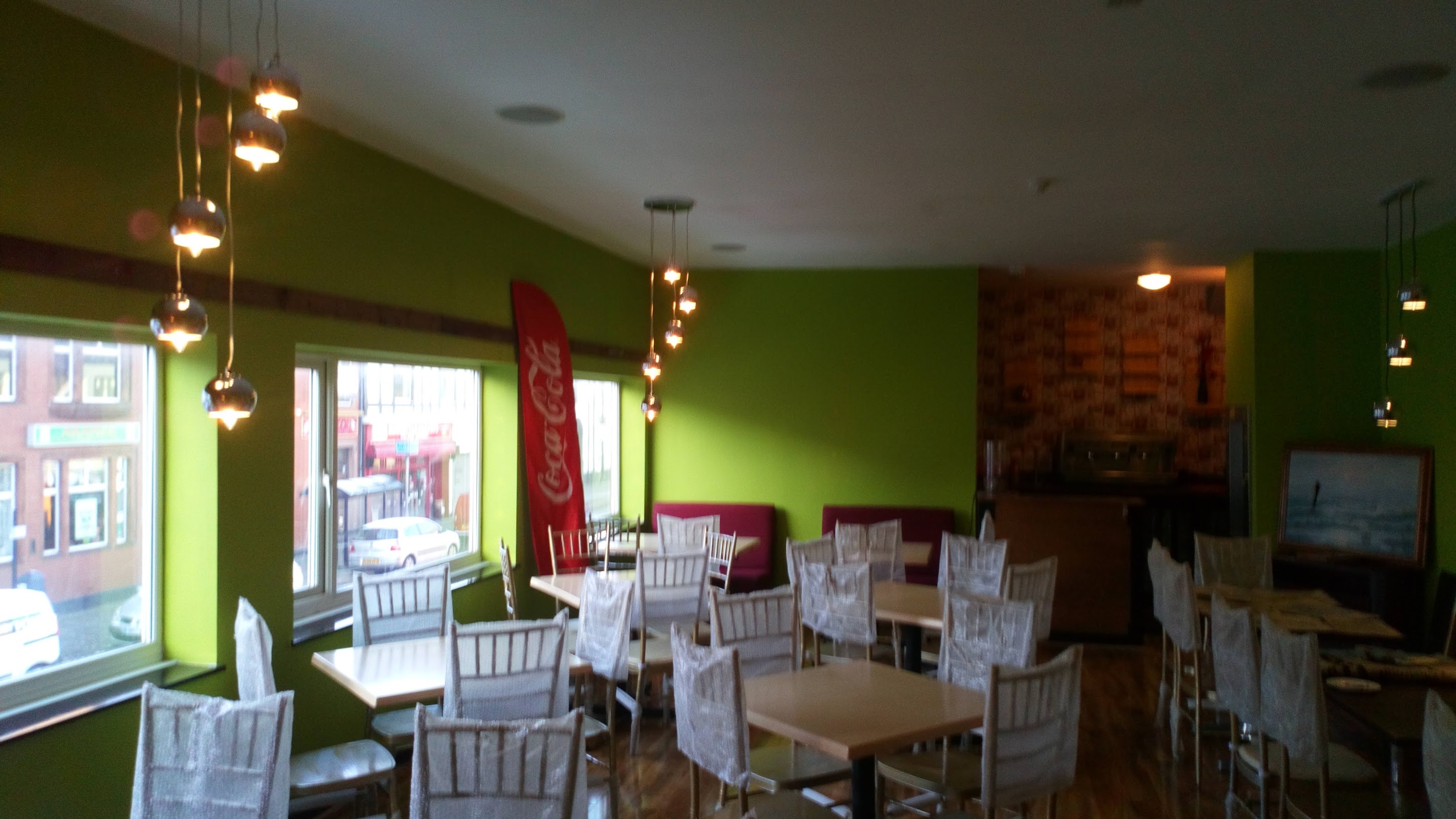 Photo of Affindina - 76-78 Church Way, North Shields NE29 0AA