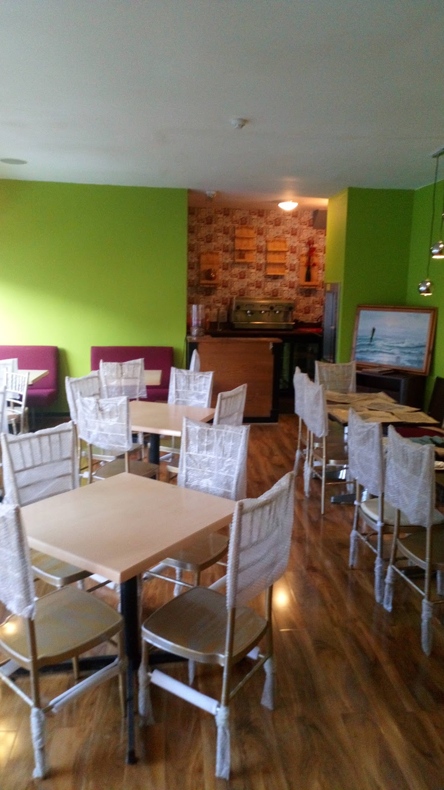 Photo of Affindina - 76-78 Church Way, North Shields NE29 0AA