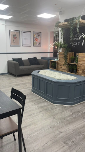 Photo of BRUNCHED - 37-39 Coast Rd, North Shields NE29 7PG