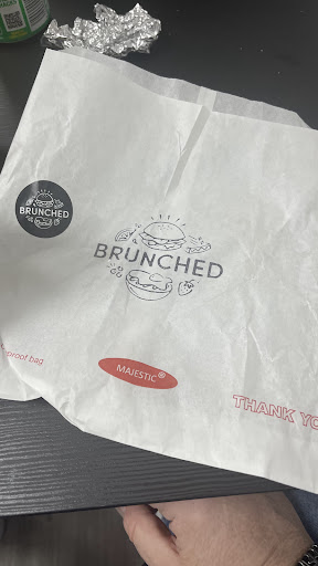 Photo of BRUNCHED - 37-39 Coast Rd, North Shields NE29 7PG