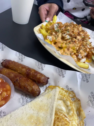 Photo of BRUNCHED - 37-39 Coast Rd, North Shields NE29 7PG