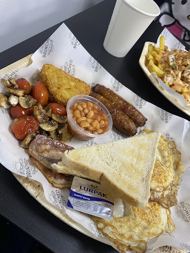 Photo of BRUNCHED - 37-39 Coast Rd, North Shields NE29 7PG