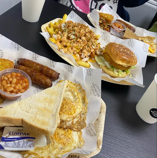 Photo of BRUNCHED - 37-39 Coast Rd, North Shields NE29 7PG