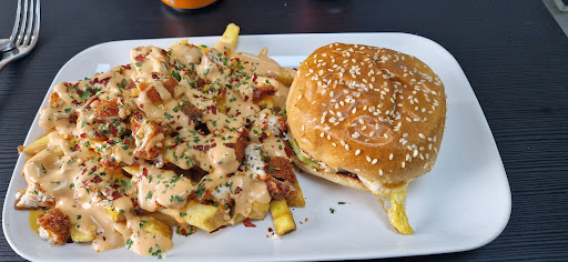 Photo of BRUNCHED - 37-39 Coast Rd, North Shields NE29 7PG