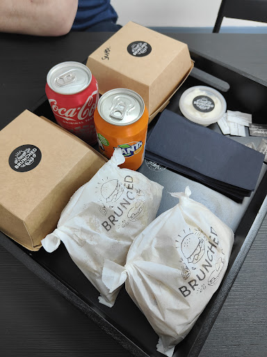 Photo of BRUNCHED - 37-39 Coast Rd, North Shields NE29 7PG