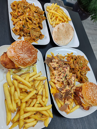 Photo of BRUNCHED - 37-39 Coast Rd, North Shields NE29 7PG