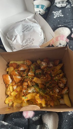 Photo of BRUNCHED - 37-39 Coast Rd, North Shields NE29 7PG