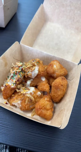 Photo of BRUNCHED - 37-39 Coast Rd, North Shields NE29 7PG