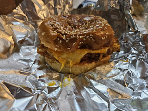 Photo of BRUNCHED - 37-39 Coast Rd, North Shields NE29 7PG