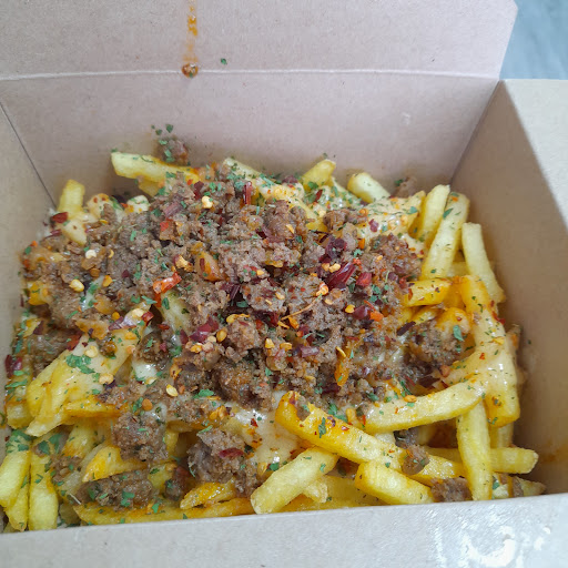 Photo of BRUNCHED - 37-39 Coast Rd, North Shields NE29 7PG