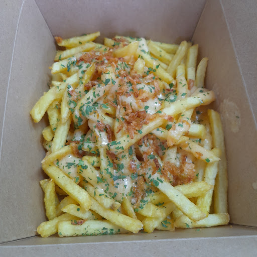 Photo of BRUNCHED - 37-39 Coast Rd, North Shields NE29 7PG