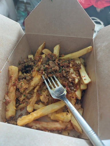 Photo of BRUNCHED - 37-39 Coast Rd, North Shields NE29 7PG