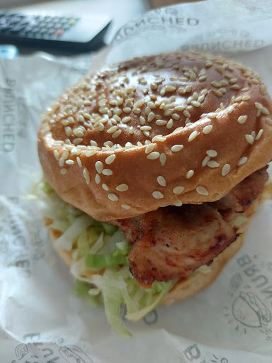 Photo of BRUNCHED - 37-39 Coast Rd, North Shields NE29 7PG