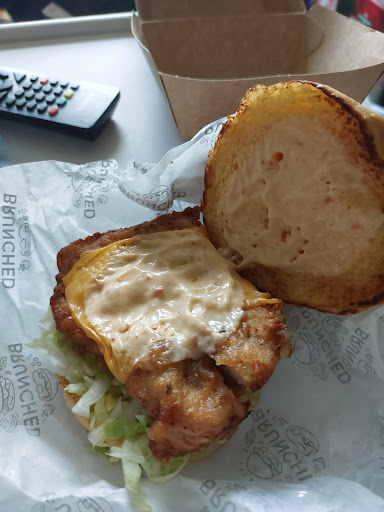 Photo of BRUNCHED - 37-39 Coast Rd, North Shields NE29 7PG