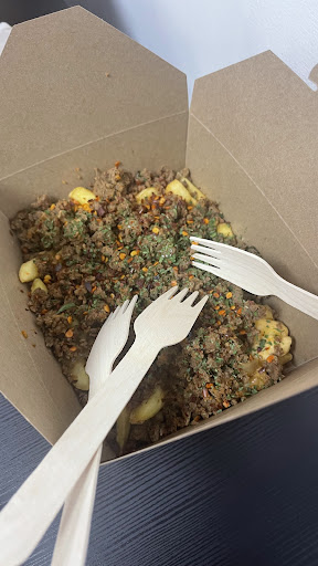 Photo of BRUNCHED - 37-39 Coast Rd, North Shields NE29 7PG