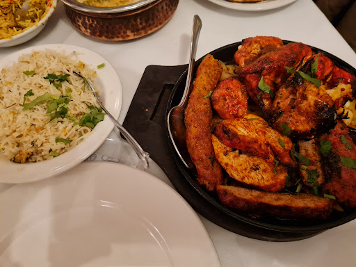 Photo of Ahar Indian & Bangladeshi cuisine - 238 Park View, Whitley Bay NE26 3QX